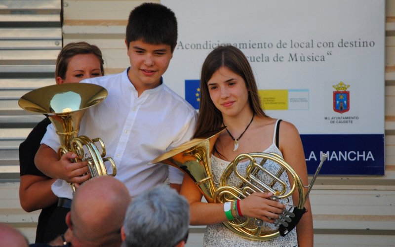 Curso-Música-Juventud-Caudete