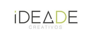 IDEADE creativos logo