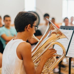 Bombardino -  alumno activo