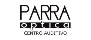 Optica Parra Logo