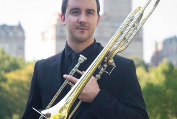 Ricardo Mollá, Juilliard School Nueva York