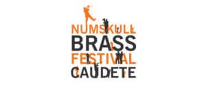 Numskull Brass Festival Caudete Logo