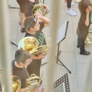 campamento trompa barato españa