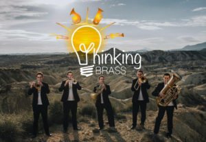 Thinking Brass, quinteto de metales