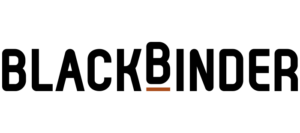 blackbinder logo