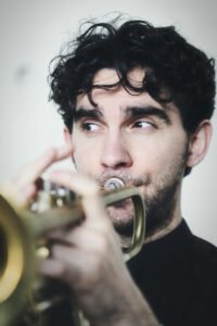 Miroslav Petkov Trumpet Player