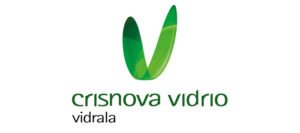crisnova vidrio logo