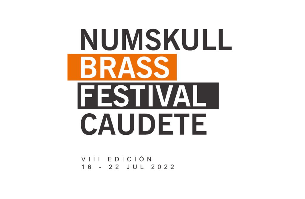 Numskull Brass Festival Cartel 2022