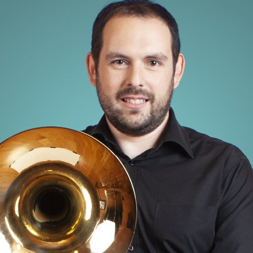 Luis Fernando Nuñez Trompa Bilbao