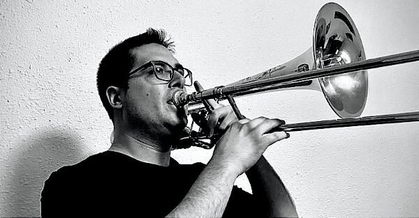 Jose Benavent Esparza Trombon