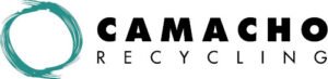 Camacho Recycling Logo