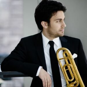 Achilles Liarmakopoulos Canadian Brass