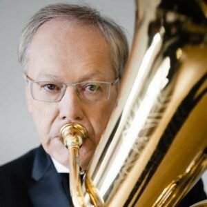 Chuck Daellenbach Canadian Brass