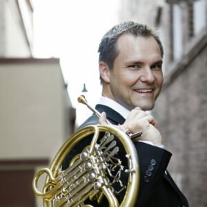 Jeff Nelsen Canadian Brass