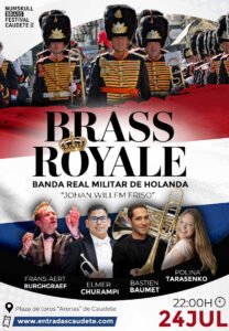 Brass Royale concerto