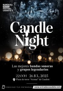 Candle Night 2025