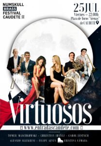 Concierto de virtuosos