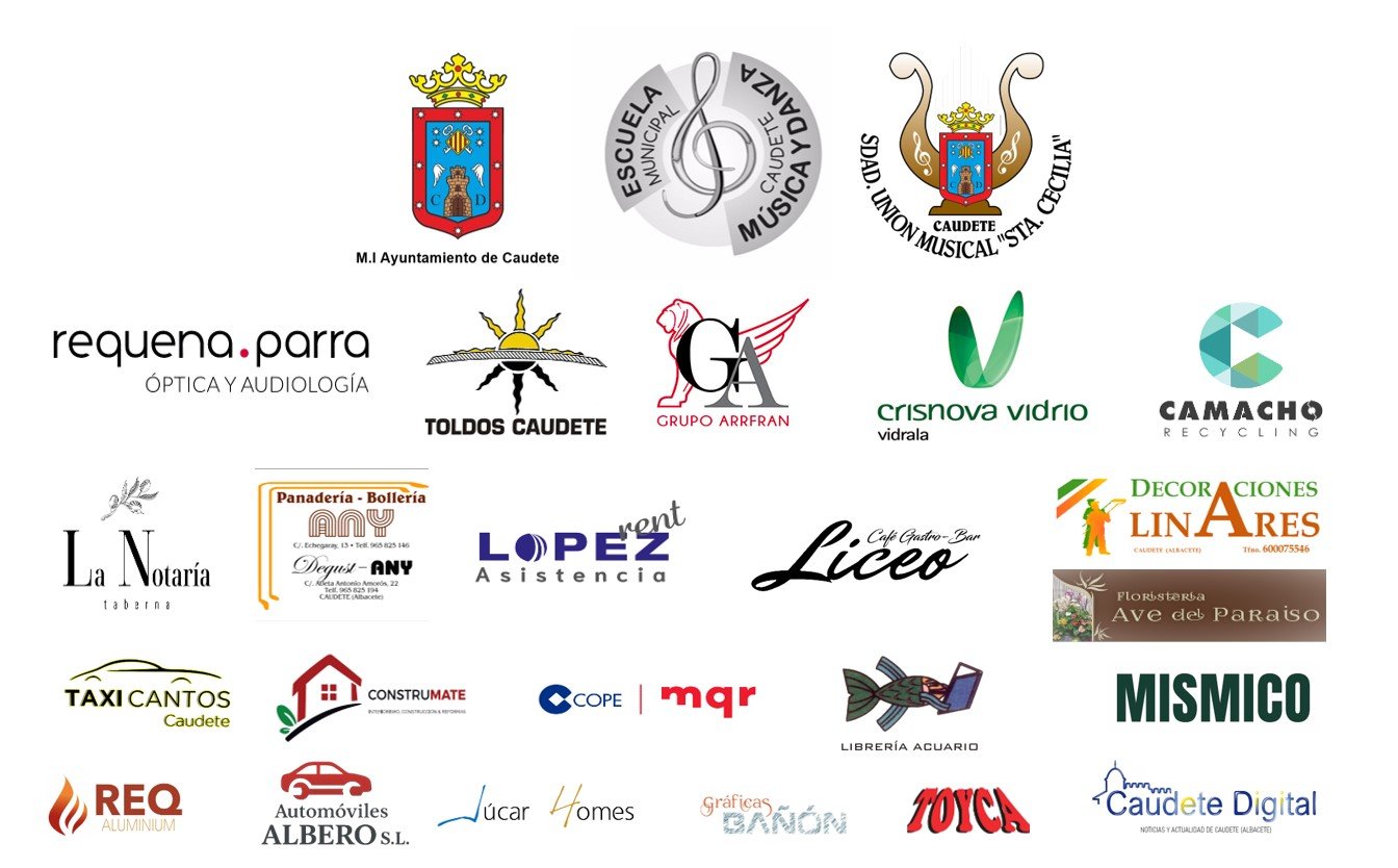 patrocinadores locales numskull brass festival 2025