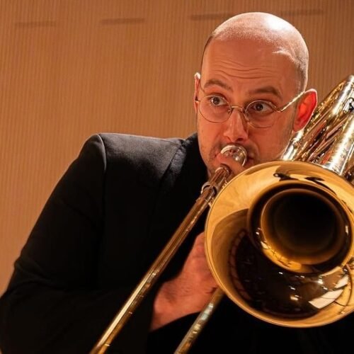 Yuval, Wolfson, trombón