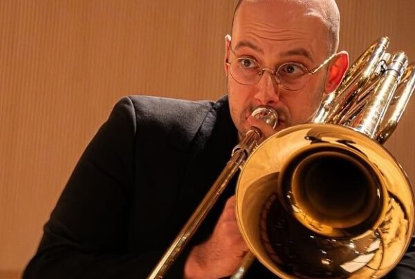 Yuval, Wolfson, trombón