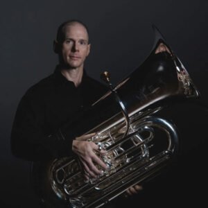 Christopher Olka Tuba